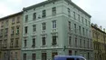 Біля Домініканів — Геракл із яблуками: чому будинок на Ставропігійській, 4, вважають одним із найеротичніших?