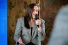 Новим міністром культури України стала Тетяна Бережна