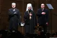 Надання Томосу Україні: Що треба знати про події в Стамбулі