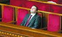 Холодницький пішов у відпустку. Щоби потім піти у відставку?
