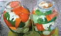 Овочеве асорті - у банки!