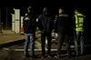 На Львівщині викрили двох чоловіків, які переправляли ухилянтів до Польщі за гроші