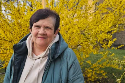 Іванна Кучма. Фото із соцмереж