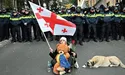 «Грузинська мрія» виявилася «російською»… І Грузія повстала!