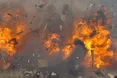 У Домініканській Республіці пожежа знищила курорт: загинув турист, евакуйовано 1700 людей