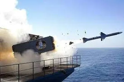 Sea Sparrow