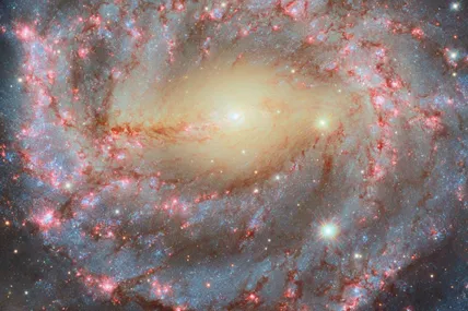 Фото Hubble