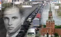 Проспект Бандери знову став Московським...