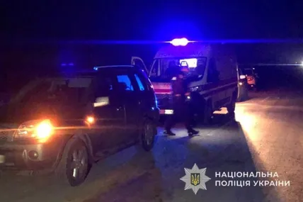 На Львівщині внаслідок наїзду автомобіля загинула велосипедистка 