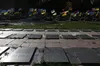 На Марсовому полі у Львові демонтують радянські меморіальні плити: деталі