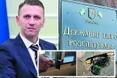 Директор ДБР Труба запевняв Банкову, що засадити «Пороха» – справа для нього «пріоритетна»...