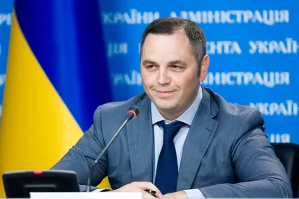 Ексрадника Януковича Андрія Портнова застрелили поблизу Мадрида. Фото: Бабель