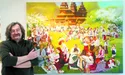 «У передчутті свята»