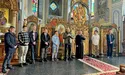 Через молитву зцілюють від залежностей