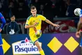 Україна програла Франції з рахунком 0:4