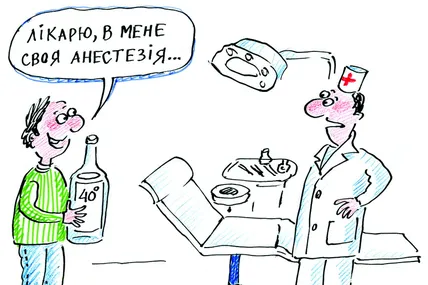 День анестезіолога