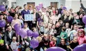 «У кожної передчасно народженої дитинки — своя історія боротьби за життя»