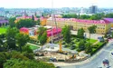 Флагшток за 13,5 млн грн – чи доцільна така гігантоманія?!