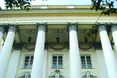 «Було декілька спроб заволодіти Будинком вчителя...»