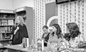 «Купальниця» Вдовиченко з «Відлунням...» Денисенко виступили у тандемі