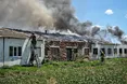 росія продовжує атакувати Сумщину: під ударами опинилися транспорт, агропідприємства та житловий сектор