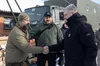 «Санкції проти Порошенка боляче б’ють по бригадах ЗСУ»