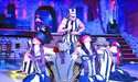 «Арт-кабаре LoveSorry»: без канкану, зате з… чоловічим танго