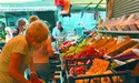 Картопля подешевшала, куряче філе – подорожчало