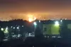 Дрони атакували один з найбільших НПЗ в росії