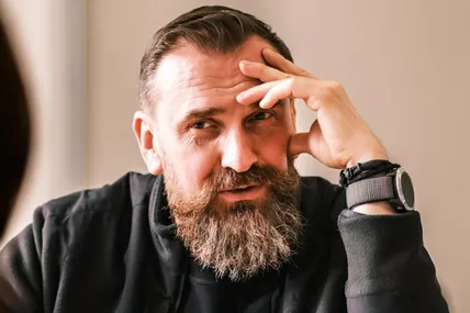 Міністр освіти України Оксен Лісовий. Фото із сайту Освіторія