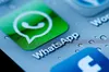 WhatsApp відновив після збою свою роботу