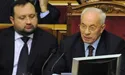 Який сенс міняти шило на мило, тобто Азарова на Арбузова?