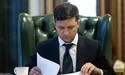 Зеленський відновив покарання за неправдиві декларації