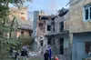Львів зазнав найпотужнішої атаки російських шахедів за час великої війни