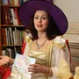«Свою першу казочку я нашепотіла новонародженому синові»