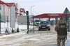Румунські протестувальники хочуть заблокувати ще один ПП на кордоні з Україною