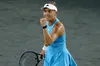 Українська тенісистка потрапила у фінал турніру WTA