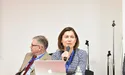 «Яке питання не досліджувала б, воно стосується України»