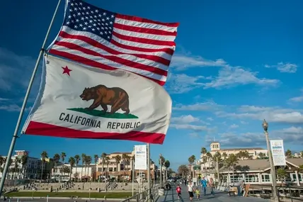 Фото: California.com