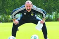 Геть «татаро-монгольське Ліго»!