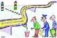 Прикордонники викрили контрабандний трубопровід