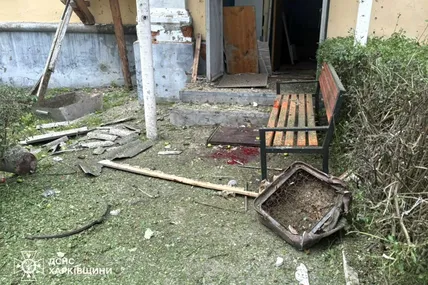 Фото: ДСНС Харківщини