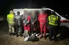 На Закарпатті зупинили 32-річного львів'янина, який намагався у кареті швидкої доправити до кордону двох ухилянтів