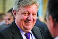 Роман Шпек: «За ті гроші, що дають «Нафтогазу», можна субсидувати 40 мільйонів українців»