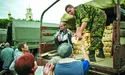 З миром і хлібом