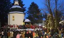 Найпопулярніша колядка народилася в Австрії