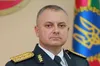 Валерій Вавринюк тимчасово очолить Держприкордонслужбу України