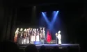 У «Вертепі» Смерть прийшла в українському віночку за Іродом