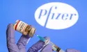 В Україні почалась вакцинація препаратом Pfizer: хто отримає перші дози