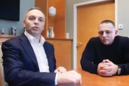 &laquo;Вся місцева судова влада просякнута агентурою Портнова&raquo;